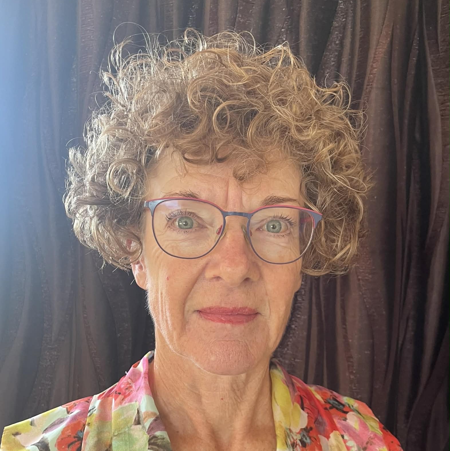 Sue - Credit Control