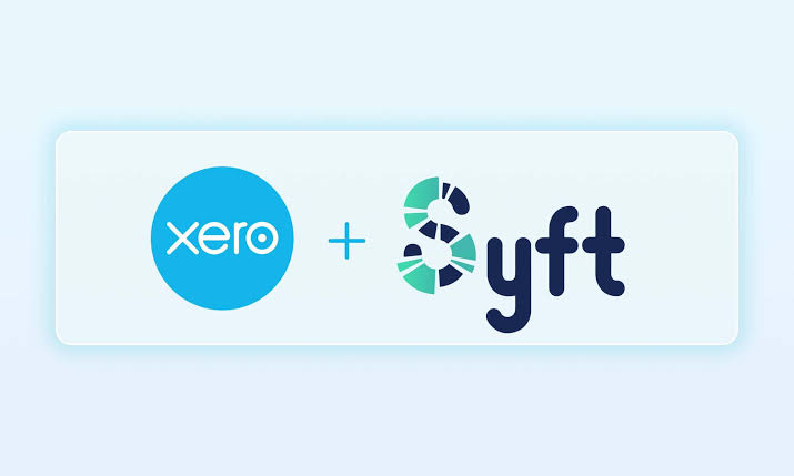 What is Syft in Xero