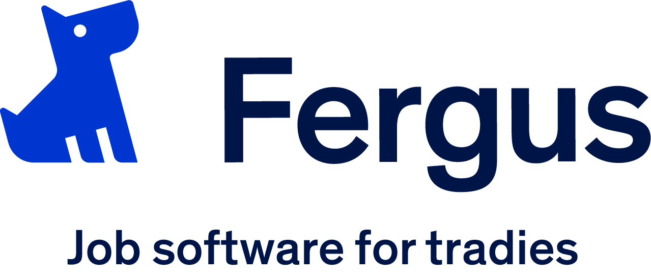 Fergus Software for Tradies