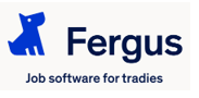 Fergus Software for Tradies