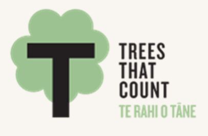 Trees that Count