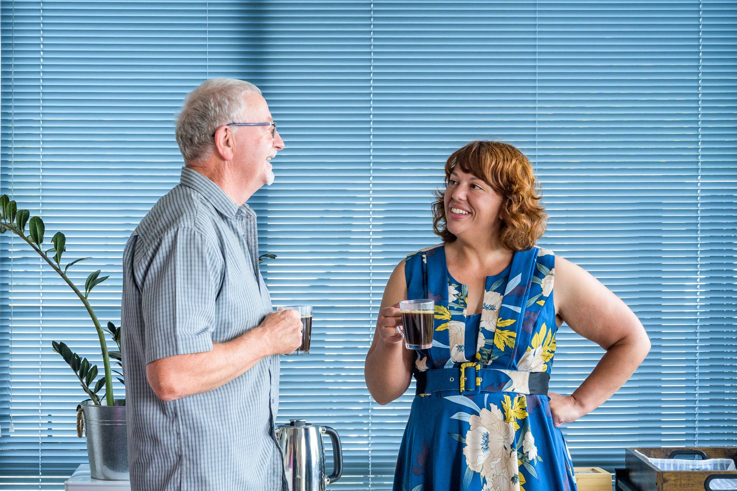 Case Study: Collaborating with a Consultancy team working nationwide