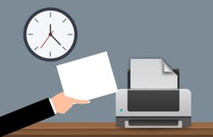 How to print timesheet info on WorkflowMax invoices