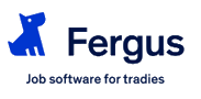 Fergus Software for Tradies
