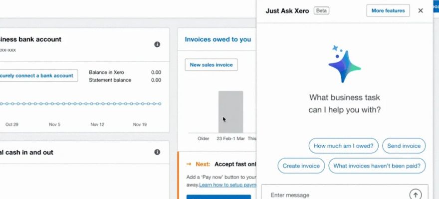 Getting Started with Xero JAX – Build Confidence Fast