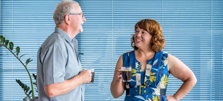 Case Study: Collaborating with a Consultancy team working nationwide